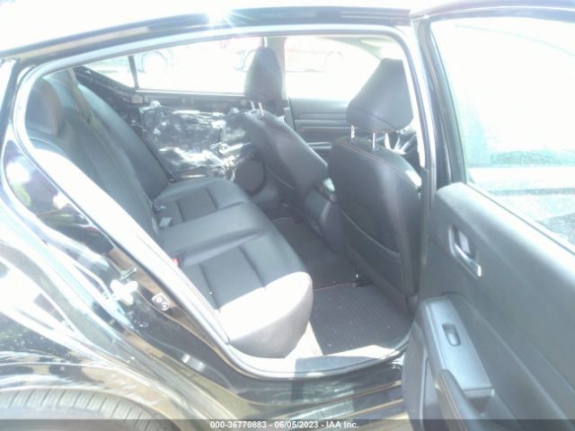 1N4BL4CV6LC239043 Nissan Altima 2.5 Sr