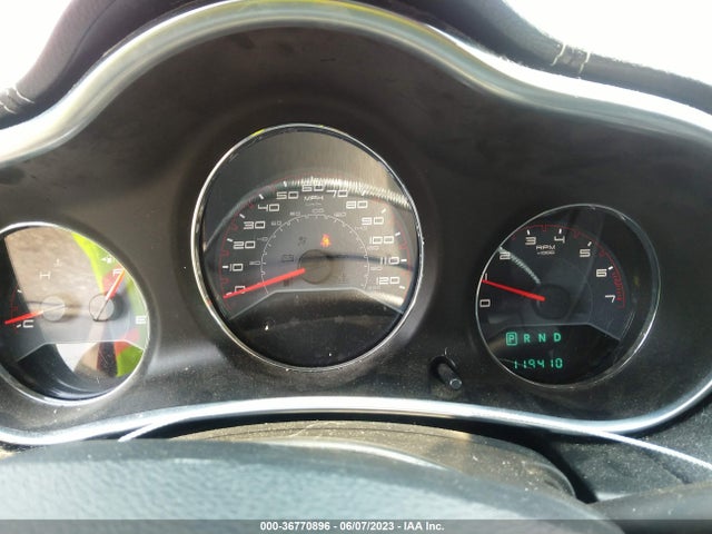 Dodge AVENGER SE 2014 1C3CDZAG2EN148523 Image 7