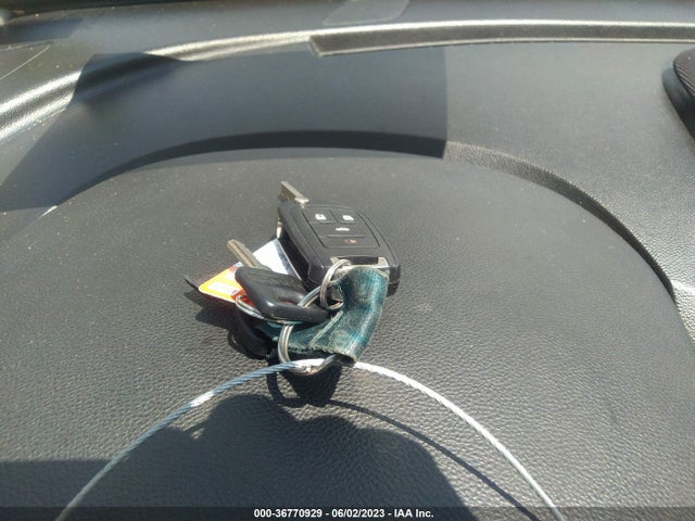Chevrolet EQUINOX LT 2017 2GNFLFEK4H6176977 Image 3