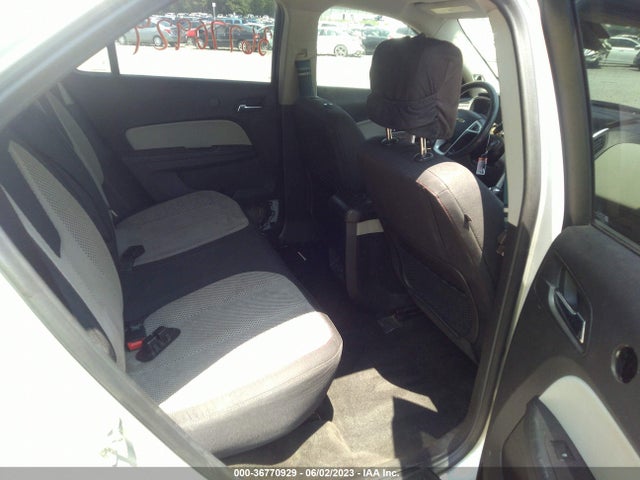Chevrolet EQUINOX LT 2017 2GNFLFEK4H6176977 Image 9