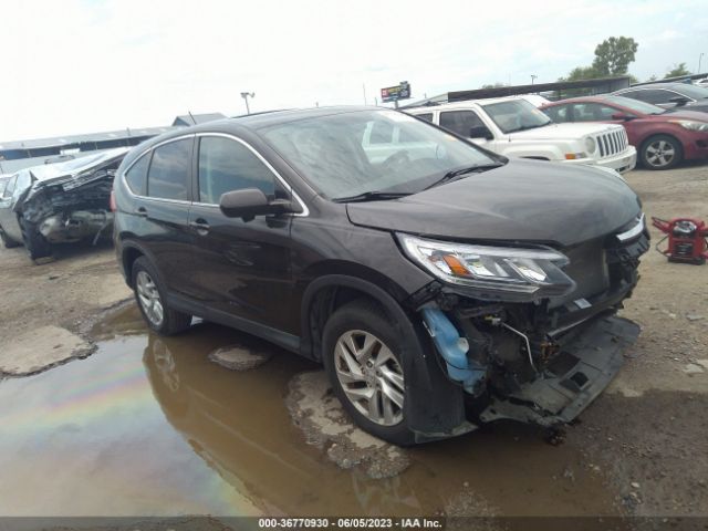 5J6RM4H52FL082852 auction archive image