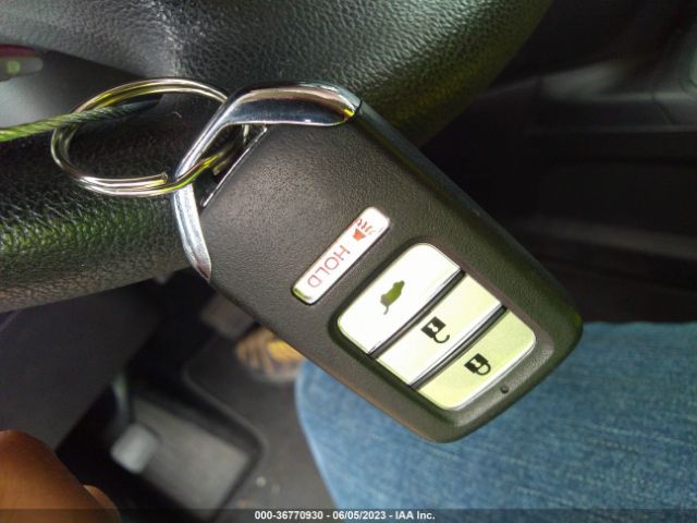 5J6RM4H52FL082852 Honda CR-V EX