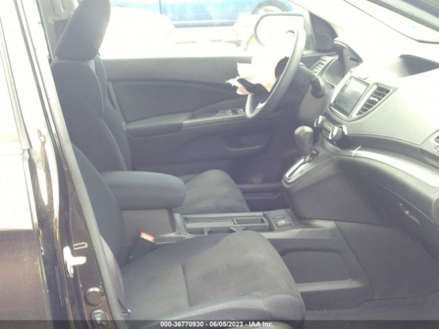 5J6RM4H52FL082852 Honda CR-V EX