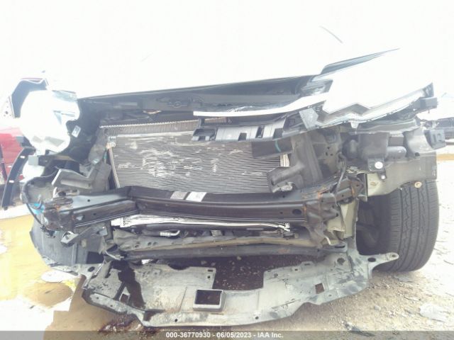 5J6RM4H52FL082852 Honda CR-V EX