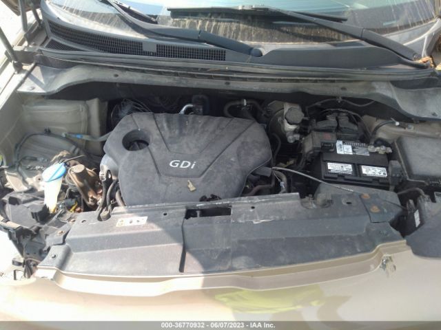 KNDJN2A23G7314437 KIA Soul Base