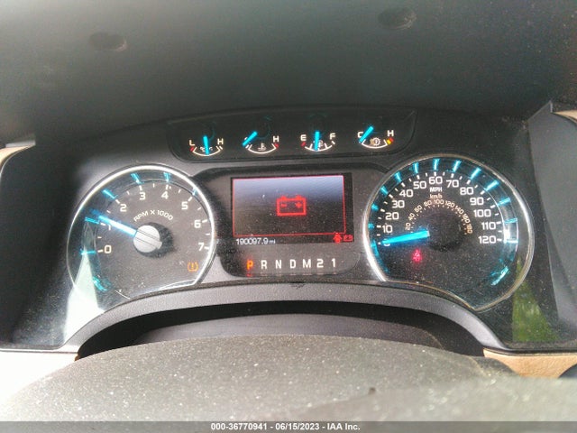 1FTFW1EF3EKG12152 Ford F-150 Xl/xlt/stx/fx4/lariat