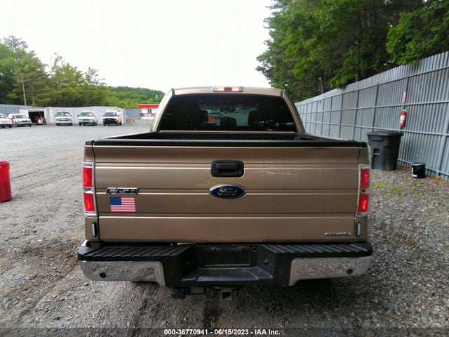 1FTFW1EF3EKG12152 Ford F-150 Xl/xlt/stx/fx4/lariat
