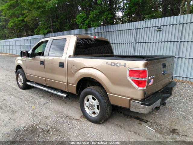 1FTFW1EF3EKG12152 Ford F-150 Xl/xlt/stx/fx4/lariat