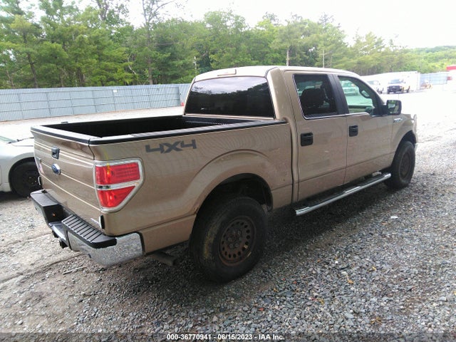 1FTFW1EF3EKG12152 Ford F-150 Xl/xlt/stx/fx4/lariat