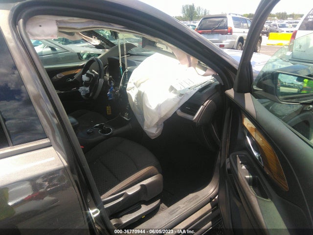 GMC Terrain Sle 2019 3GKALMEV6KL223032 Image 5