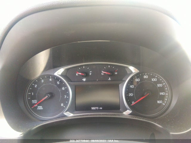 GMC Terrain Sle 2019 3GKALMEV6KL223032 Image 7