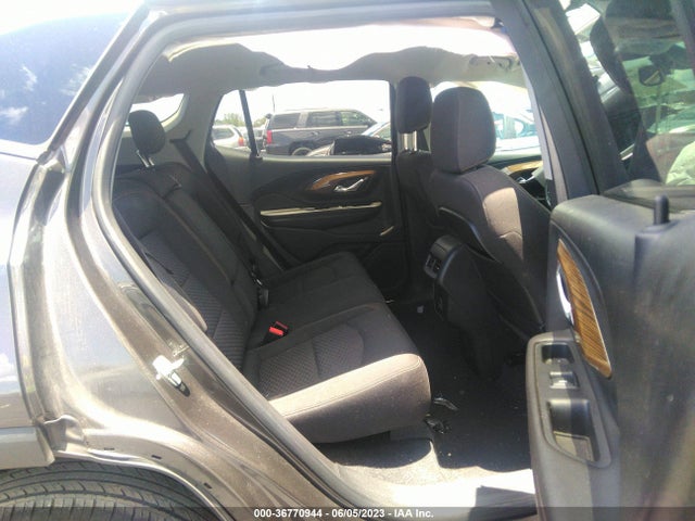 GMC Terrain Sle 2019 3GKALMEV6KL223032 Image 8