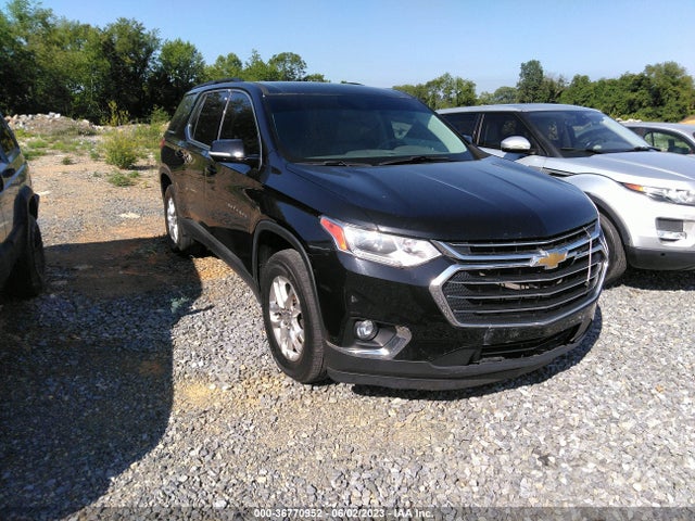 2020 1GNERHKW1LJ125834 main image