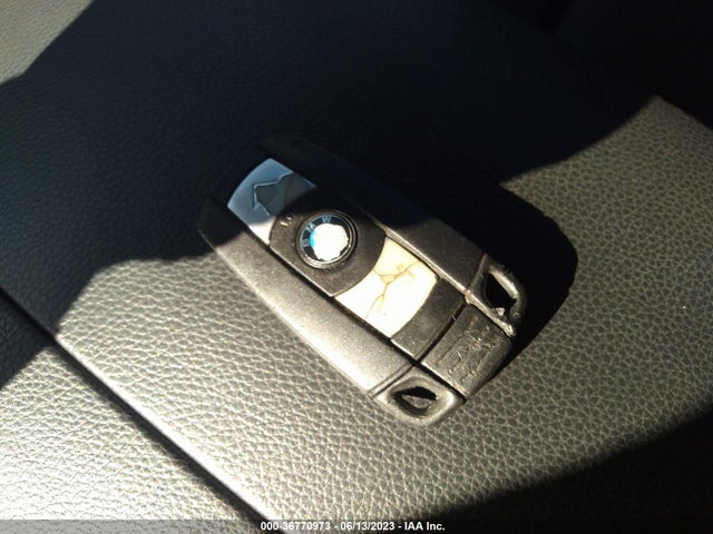 2007 BMW 5 SERIES 525I VIN: WBANE53567CY08211