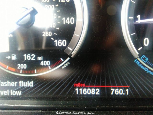 5UXKR0C37H0X77757 BMW X5 Xdrive35i