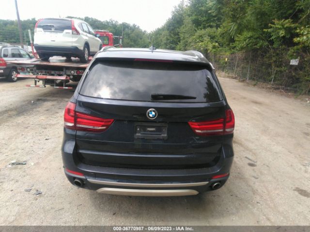 5UXKR0C37H0X77757 BMW X5 Xdrive35i