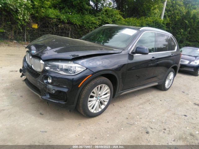 5UXKR0C37H0X77757 BMW X5 Xdrive35i