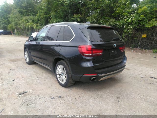 5UXKR0C37H0X77757 BMW X5 Xdrive35i