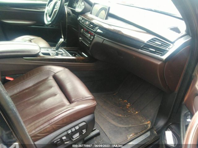 5UXKR0C37H0X77757 BMW X5 Xdrive35i