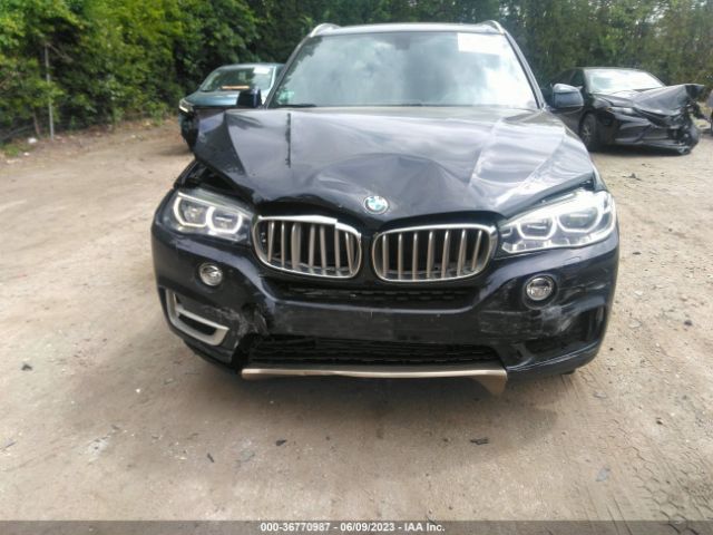 5UXKR0C37H0X77757 BMW X5 Xdrive35i