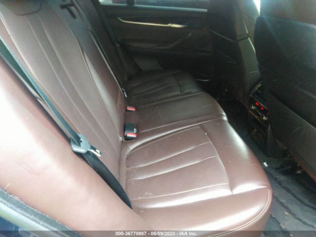 5UXKR0C37H0X77757 BMW X5 Xdrive35i