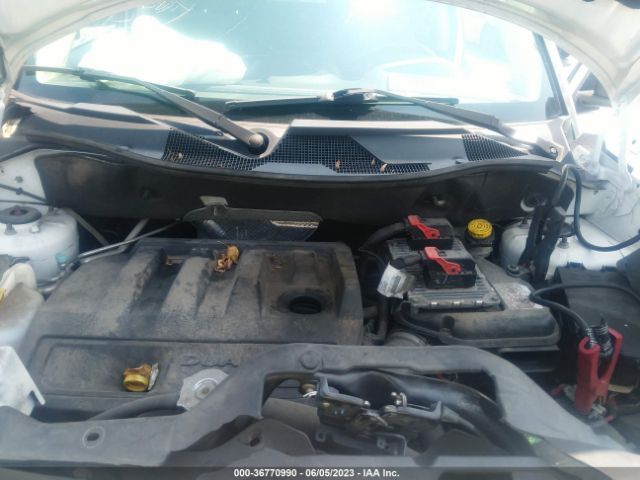 1C4NJRFB5GD626419 Jeep Patriot Latitude