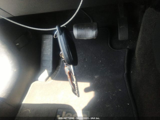 1C4NJRFB5GD626419 Jeep Patriot Latitude