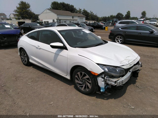 2019 2HGFC4B62KH310466 main image