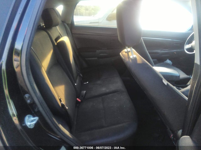 4A4AP3AU4FE039889 Mitsubishi Outlander Sport Es
