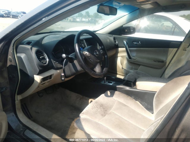 2014 NISSAN MAXIMA 3.5 VIN: 1N4AA5APXEC482062