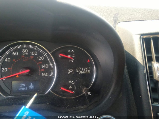 2014 NISSAN MAXIMA 3.5 VIN: 1N4AA5APXEC482062