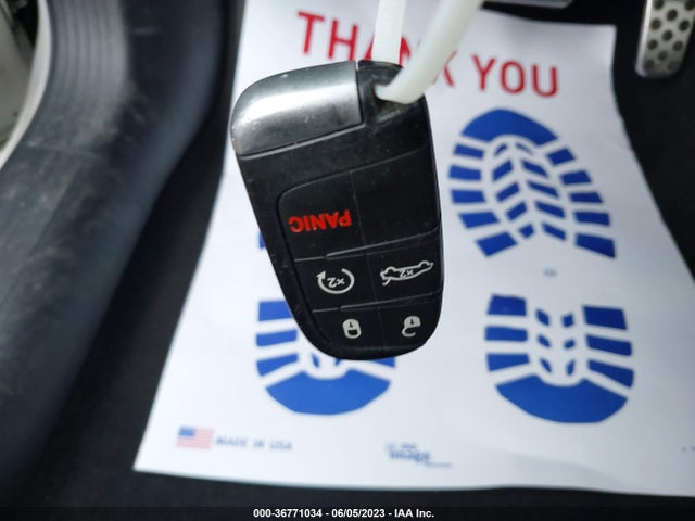 Dodge Challenger R/t 2019 2C3CDZBT0KH578390 Image 11