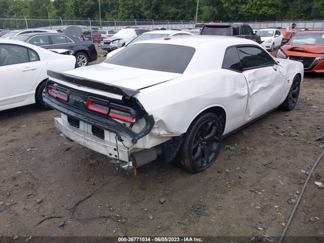 Dodge Challenger R/t 2019 2C3CDZBT0KH578390 Image 6