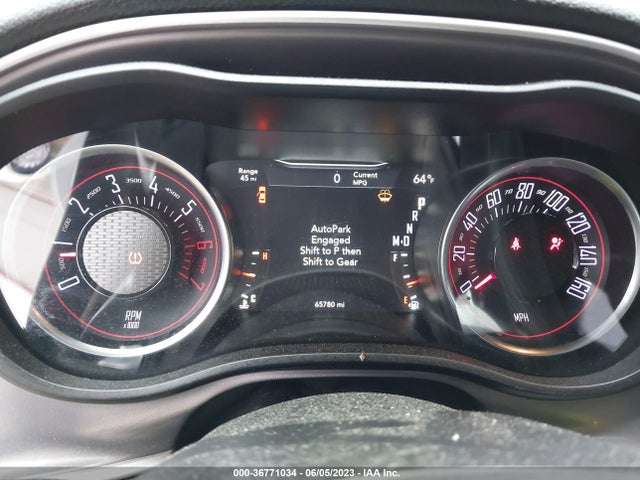 Dodge Challenger R/t 2019 2C3CDZBT0KH578390 Image 7