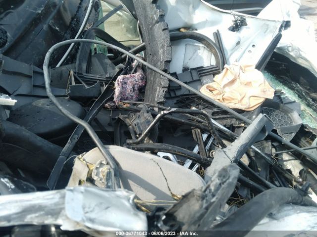 4JGDF6EE2JB041819 Mercedes-Benz Gls Gls 450