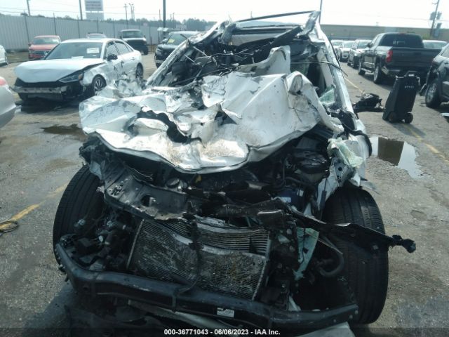 4JGDF6EE2JB041819 Mercedes-Benz Gls Gls 450