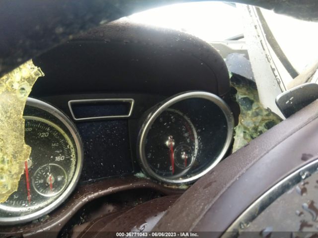 4JGDF6EE2JB041819 Mercedes-Benz Gls Gls 450