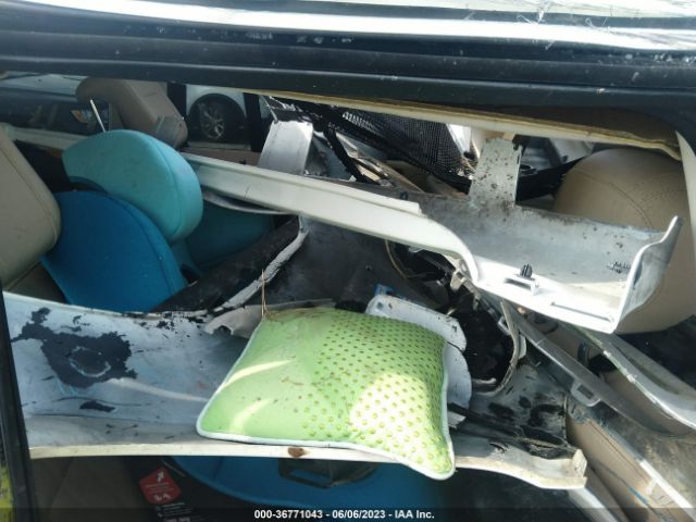 4JGDF6EE2JB041819 Mercedes-Benz Gls Gls 450