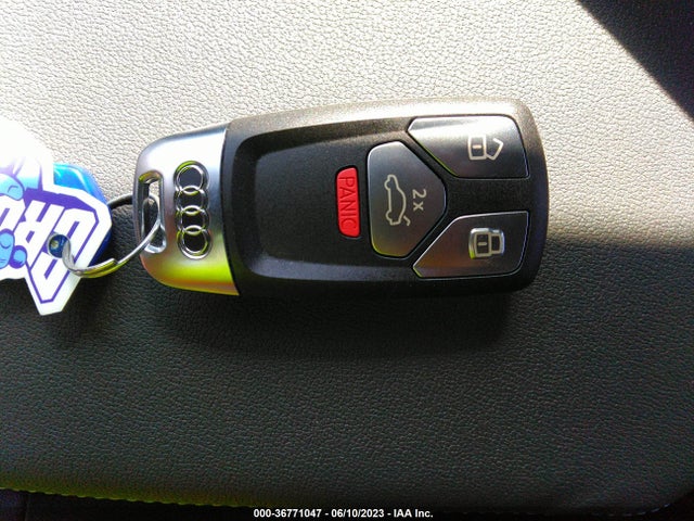 2023 Audi A4, VIN: WAUEAAF44PN005232