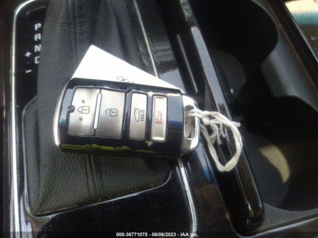 KNALN4D7XE5148032 KIA Cadenza Premium