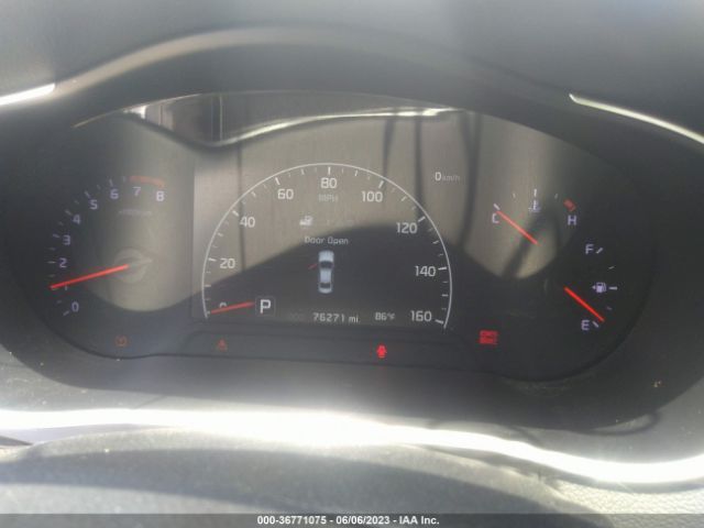 KNALN4D7XE5148032 KIA Cadenza Premium