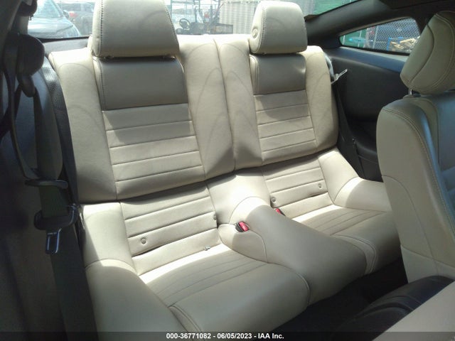 Ford Mustang V6 2014 1ZVBP8AM7E5331301 Image 10