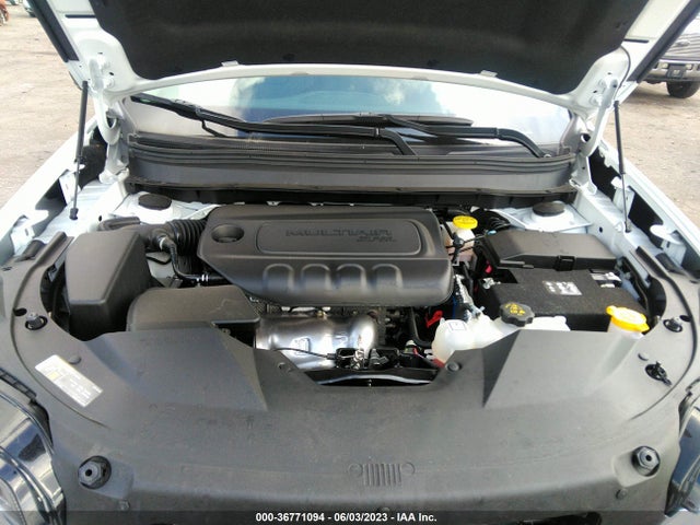 2023 Jeep Cherokee, VIN: 1C4PJMMB8PD112840