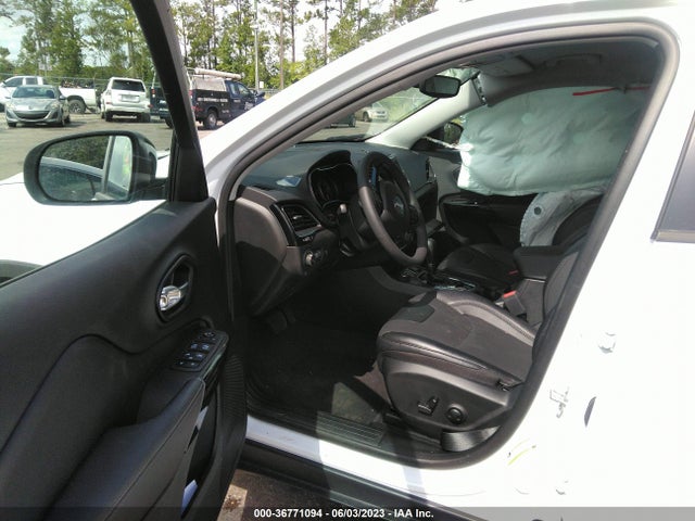 2023 Jeep Cherokee, VIN: 1C4PJMMB8PD112840