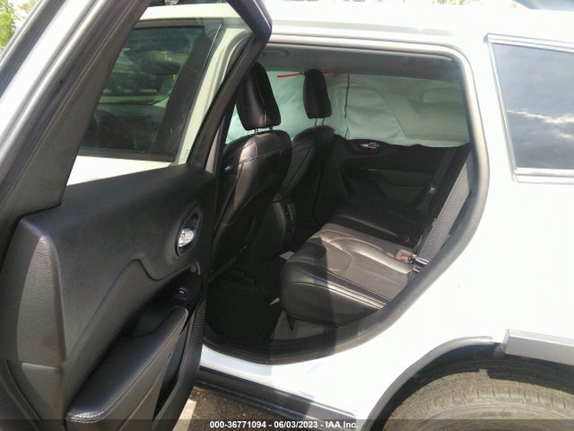 2023 Jeep Cherokee, VIN: 1C4PJMMB8PD112840