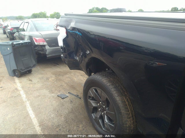 2023 Ford F-150 Lightning, VIN: 1FTVW1EV2PWG13999