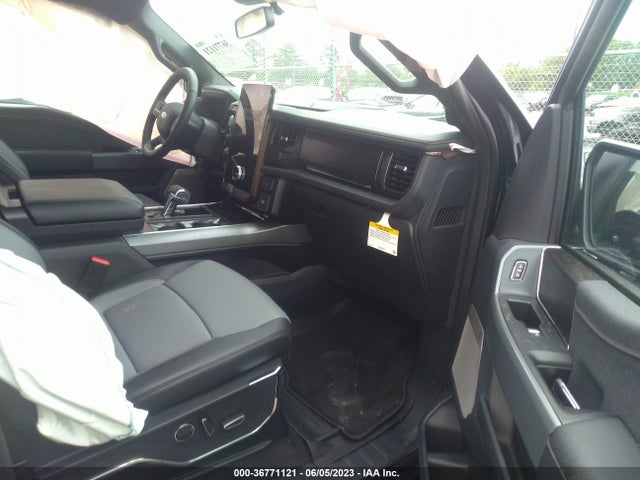 2023 Ford F-150 Lightning, VIN: 1FTVW1EV2PWG13999