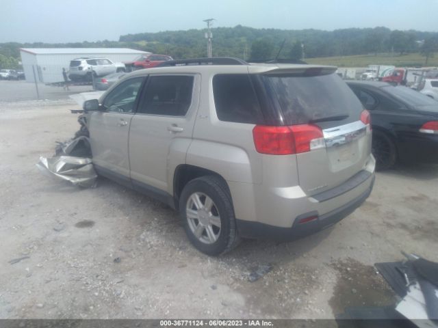 2GKALREK0E6231624 GMC Terrain Sle