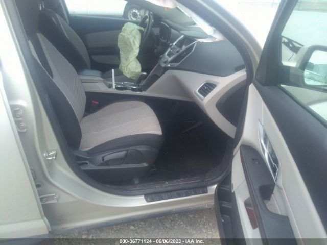 2GKALREK0E6231624 GMC Terrain Sle