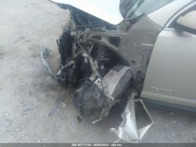 2GKALREK0E6231624 GMC Terrain Sle